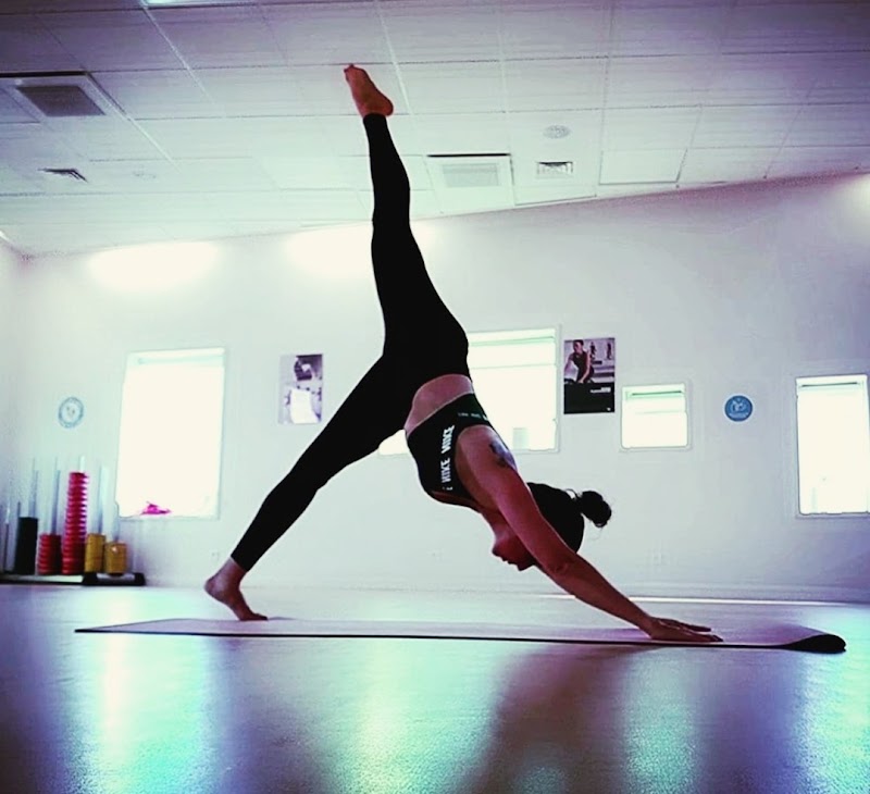 Studio pilates AUDREY.M.COACHING | YOGA , PILATES, REMISE EN FORME