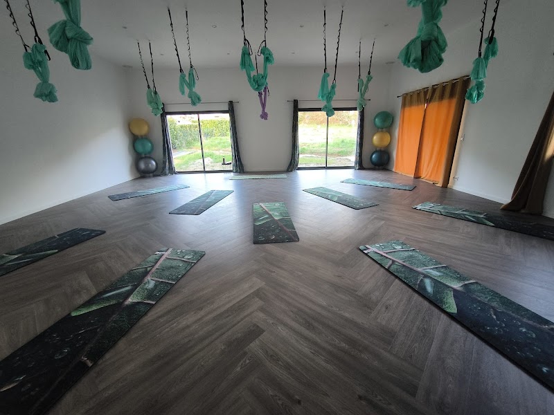 Annaforme – studio pilates à Saint-Affrique