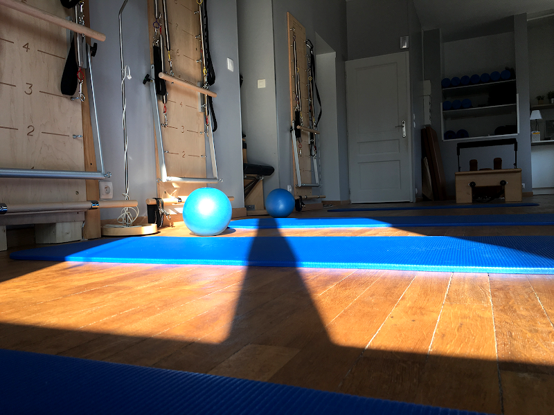Studio pilates Studio Pilates Corps & Esprit - Cholet