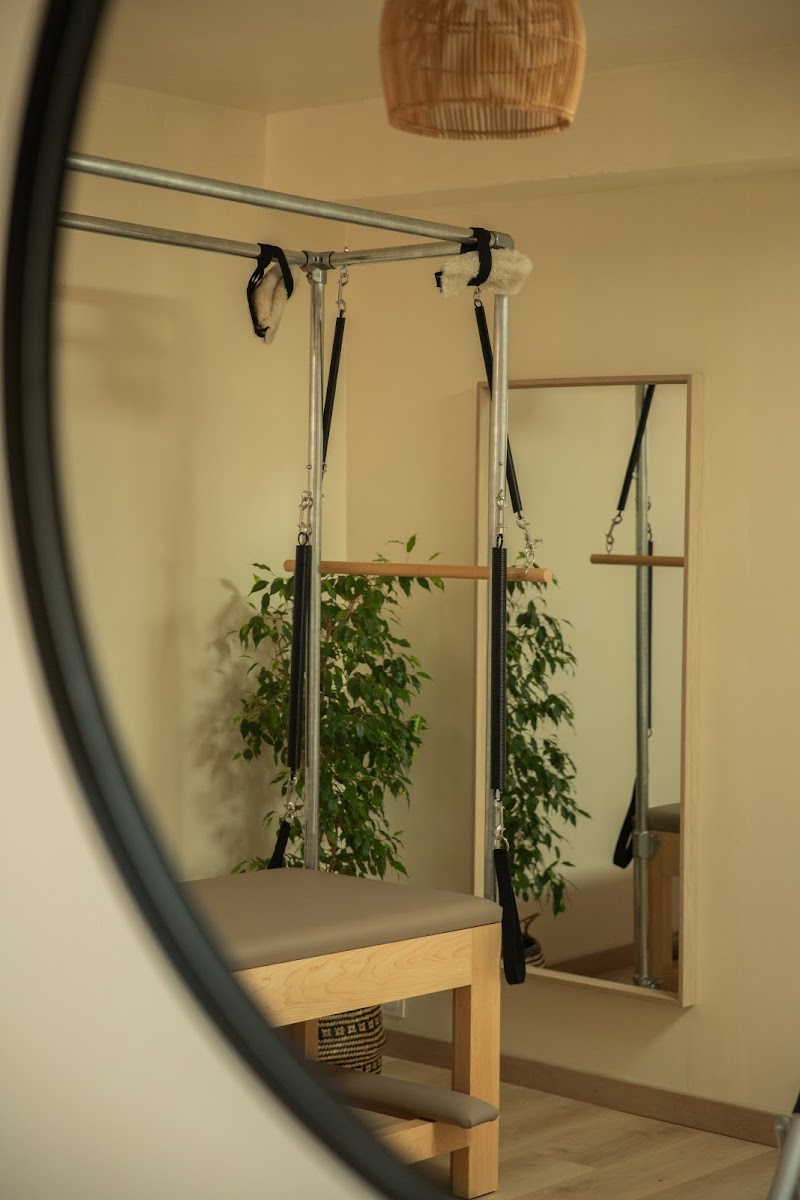 Studio pilates MC Pilates - Studio privé Béziers