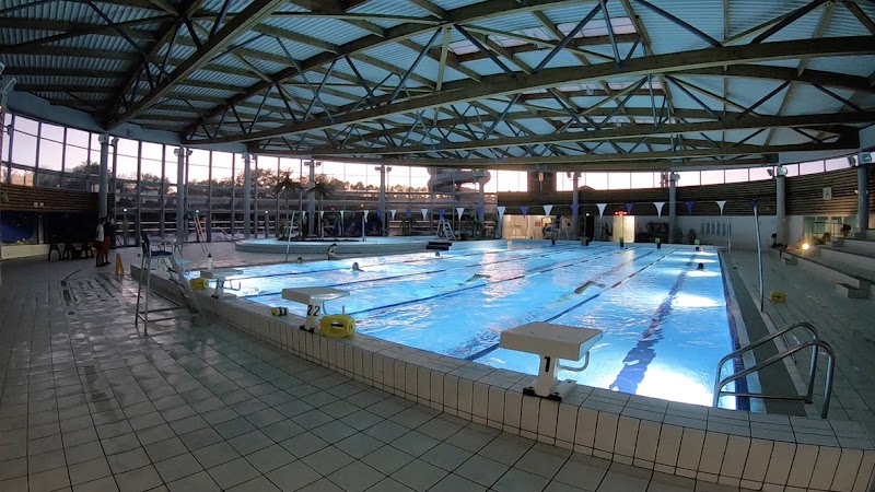 Studio pilates L'Atrium Centre aquatique et de remise en forme