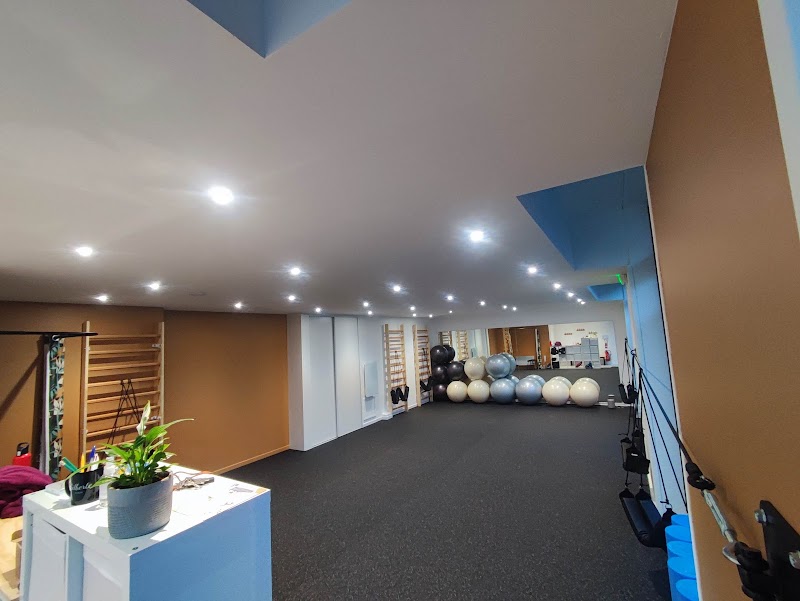Studio pilates Physiomouv