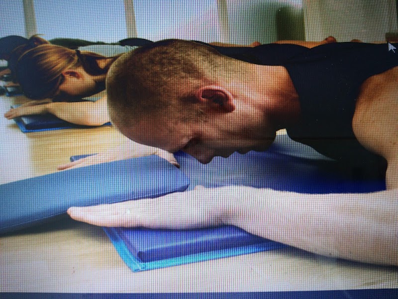 Studio pilates Pilates à Versailles