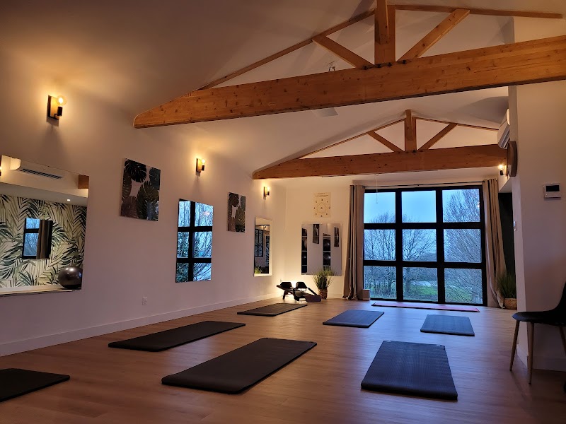 Studio pilates APA'Mélie