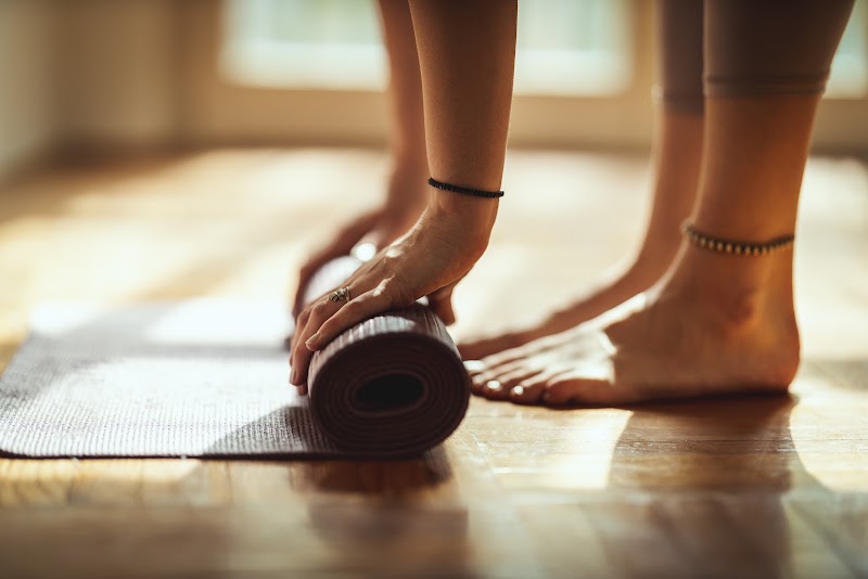 Studio pilates Pilates & Yoga - Lydia - Dambron (stade de Vanves) 1