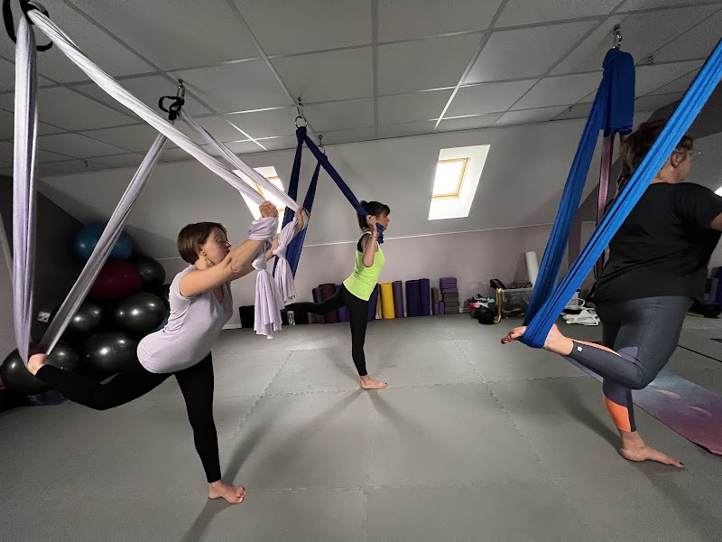 Studio pilates Studio Opoledance