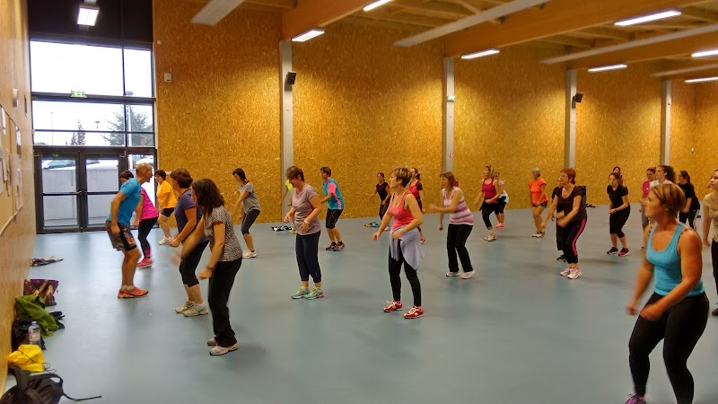 Studio pilates Gym le plessis
