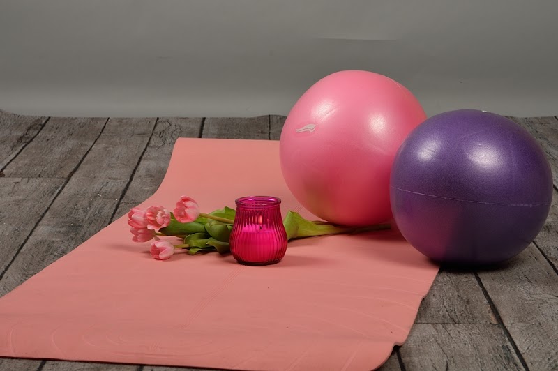 Vanessfitness91 – studio pilates à Brétigny-sur-Orge