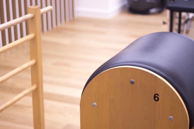 Studio pilates Pilates Pour Moi