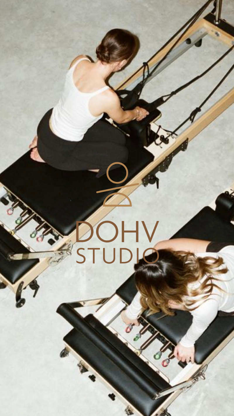 Studio pilates DOHV Studio Pilates
