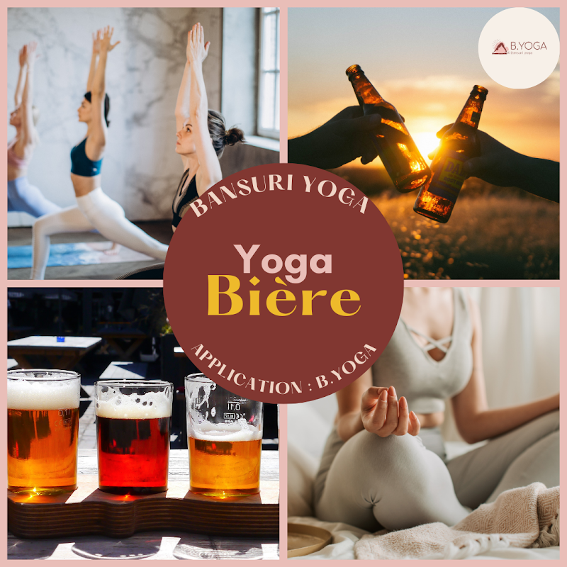 Bansuri yoga – studio pilates à Auby
