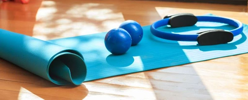 Studio pilates FITmeAndrea