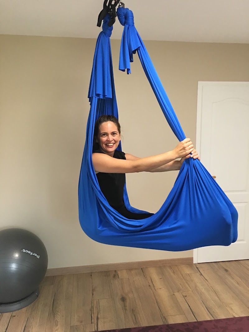Chrysalide FORM – studio pilates à Vallet