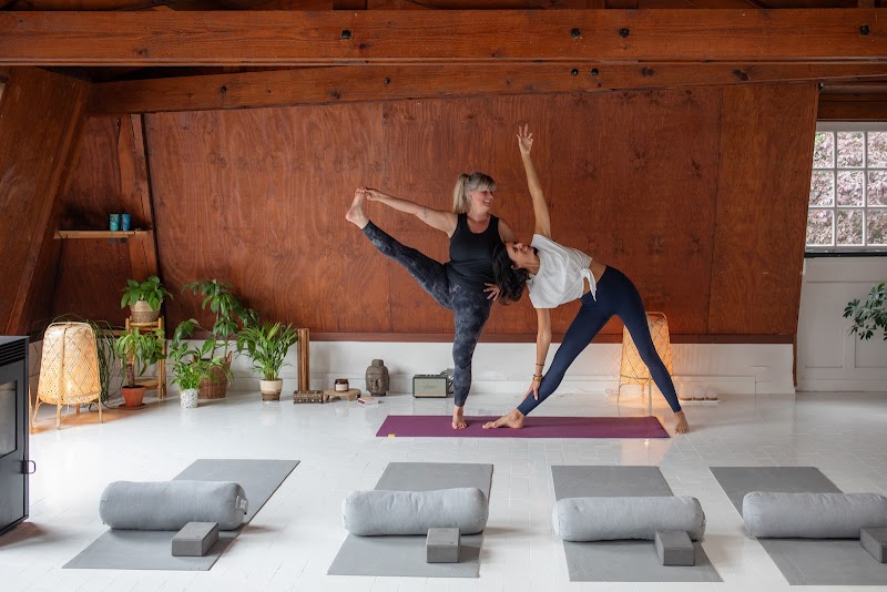 Studio pilates le Shala Studio