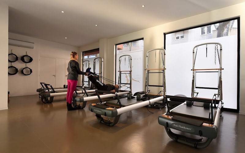 Studio pilates Pur Pilates