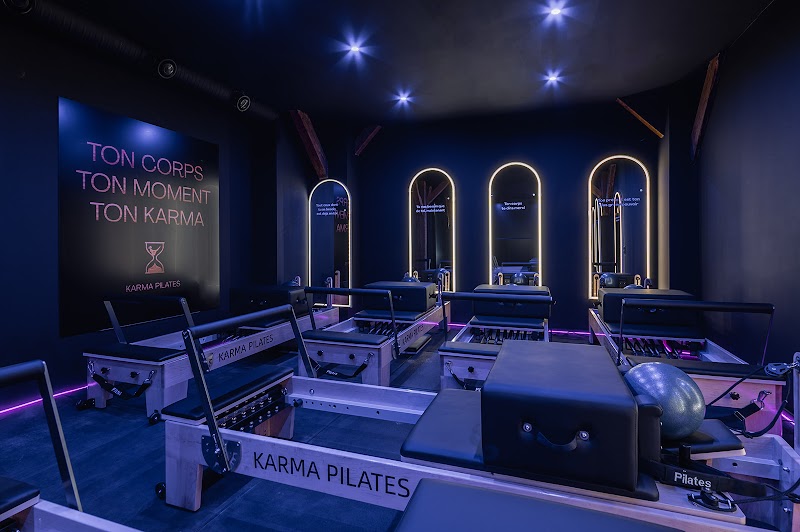 Studio pilates KARMA PILATES