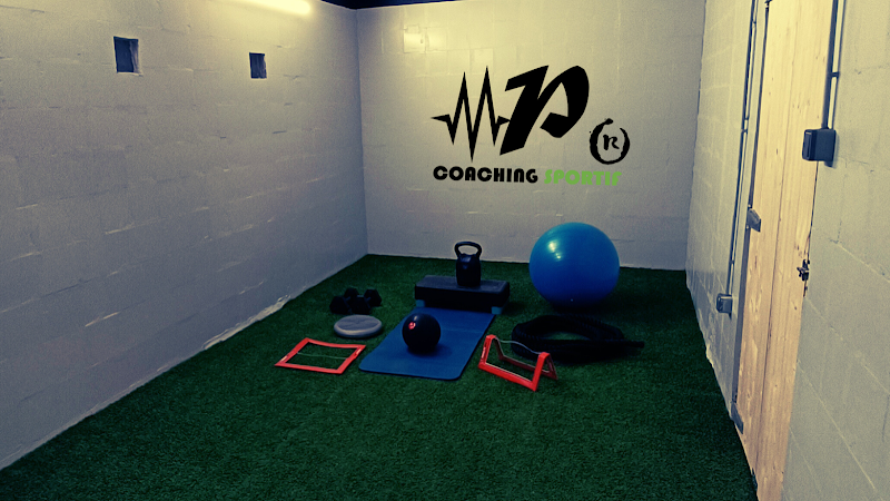 Studio pilates Pascal'ito PRo - Coaching sportif