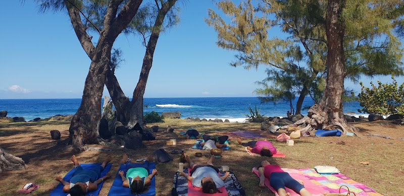 STUDIO Elsa Pilates Yoga Saint Pierre – studio pilates à Saint-Pierre