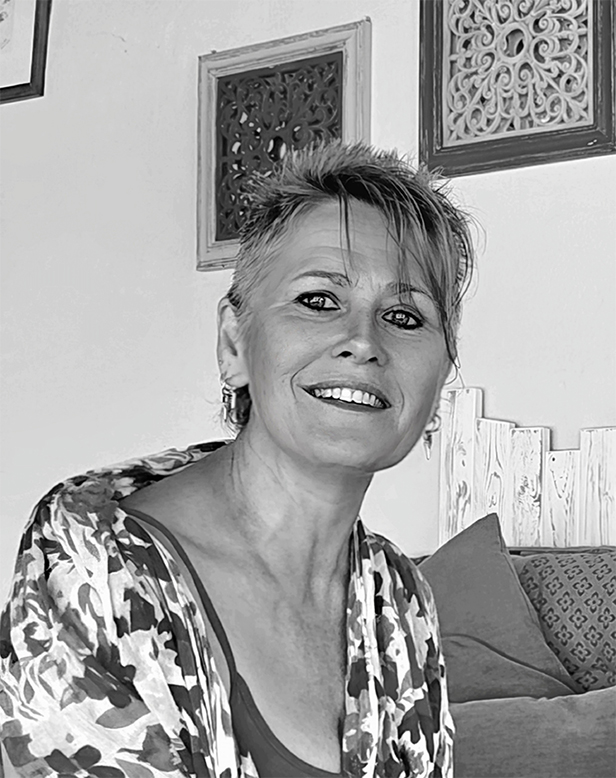 Studio pilates Cécilie Briens - Yoga - Fleurs de Bach - Envolée des Sens
