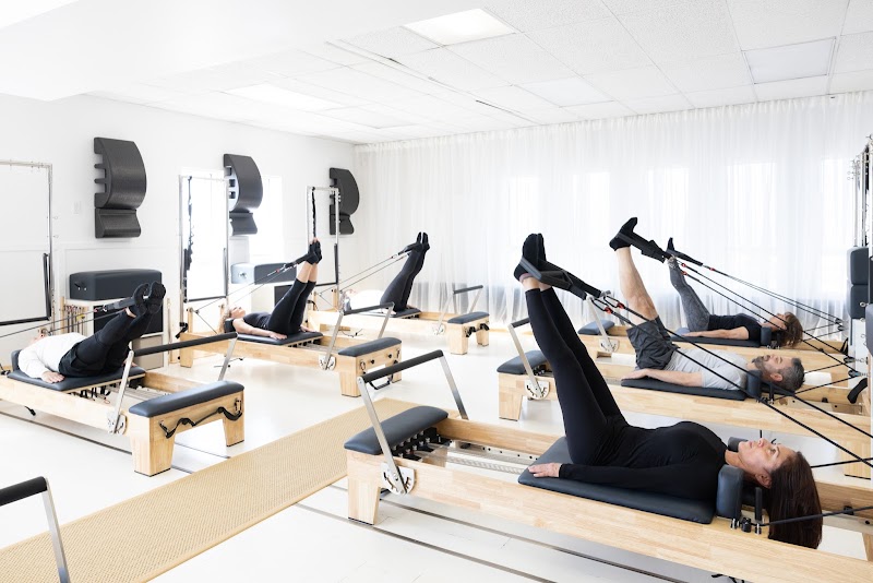 Studio Être Pilates – studio pilates à Blainville-sur-Orne