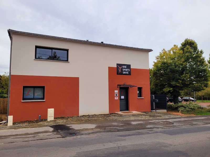 Kiné Sports Santé – studio pilates à Bréal-sous-Montfort