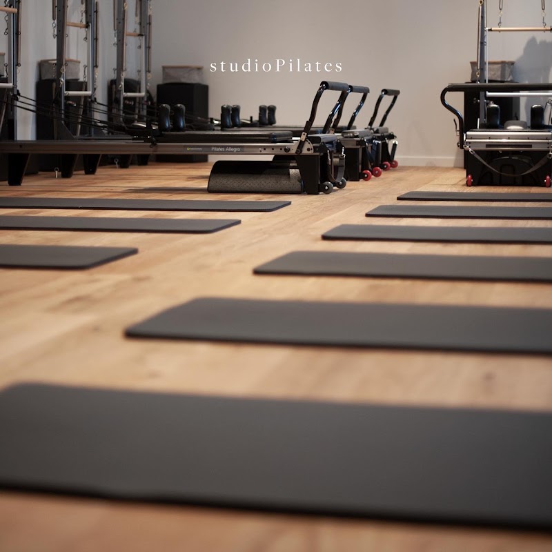 Stéphanie Héraut Pilates – studio pilates à Bordeaux