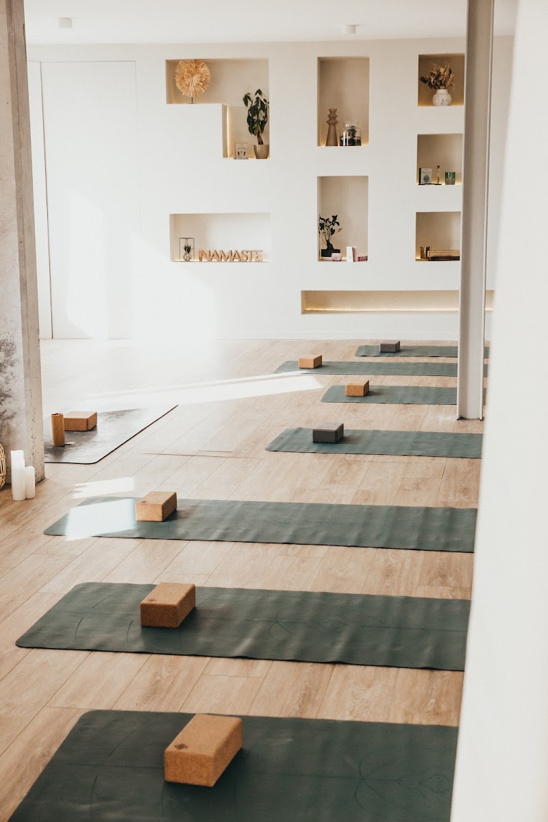 Studio pilates L'atelier Un pas vers Moi