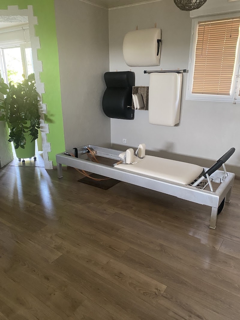 Studio pilates Studio Pilates Sun Go