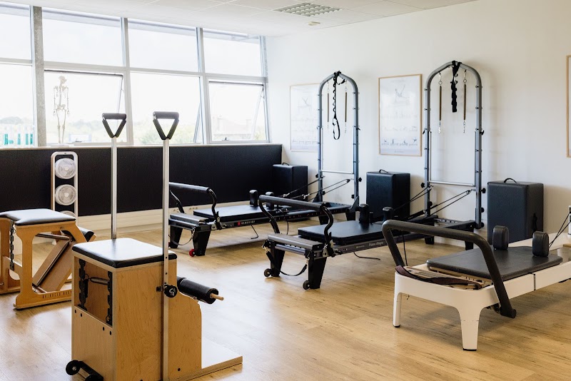 Studio pilates Care Pilates