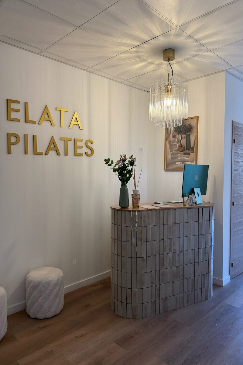 Studio pilates Studio Elata Pilates
