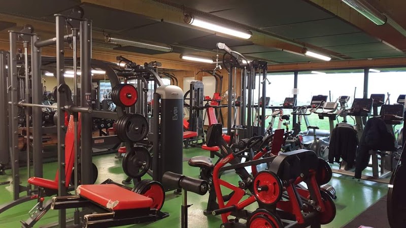 Studio pilates USO Bruay-la-Buissière Musculation