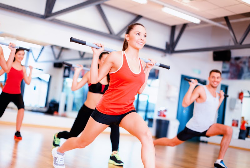 Studio pilates Fit et Sens