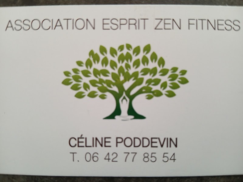 Studio pilates Association Esprit Zen Fitness
