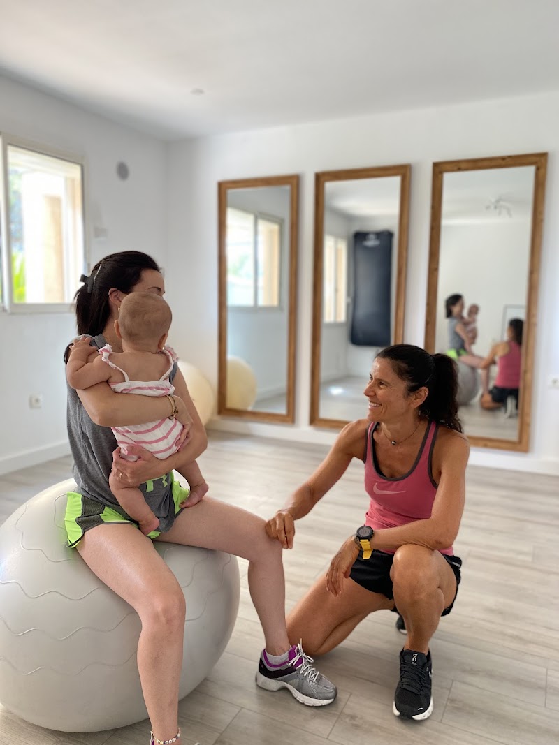 Studio pilates Concept Sport Maman (ADP SPORT)