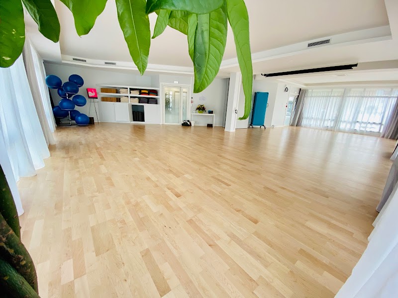Studio pilates L'Art de Garder la Forme