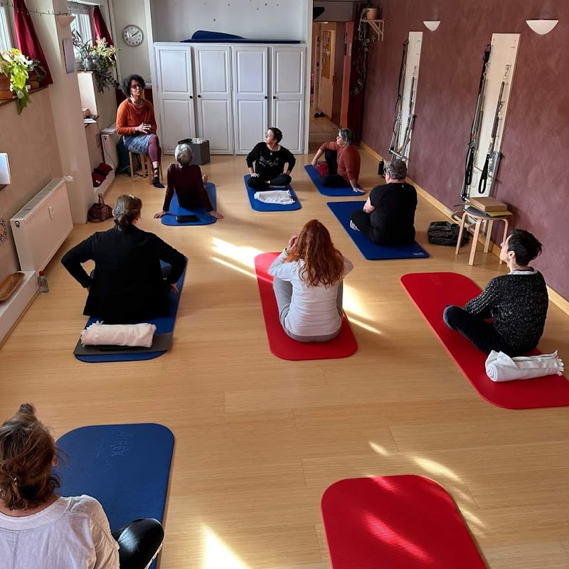 Espace Em – studio pilates à Gap