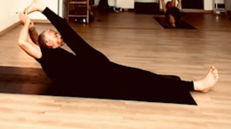 Studio pilates YOGA et SANTÉ - Romans-sur-Isère