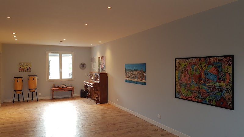 La Petite Havane – studio pilates à Paray-le-Monial