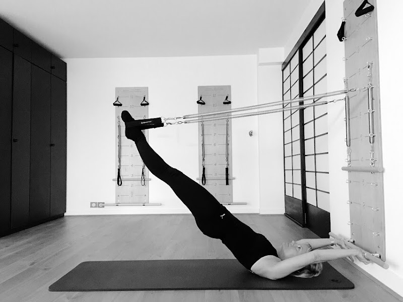 PASSION PILATES Nantes – studio pilates à Nantes