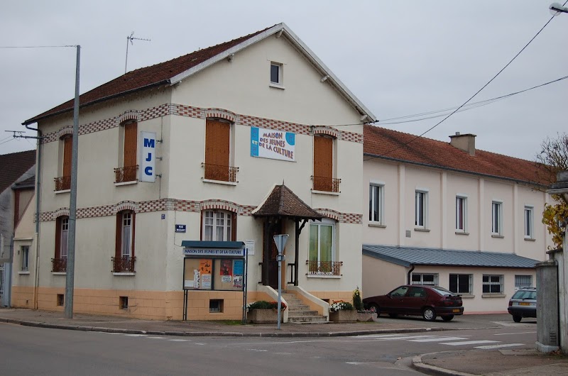 MJC Migennes – studio pilates à Migennes