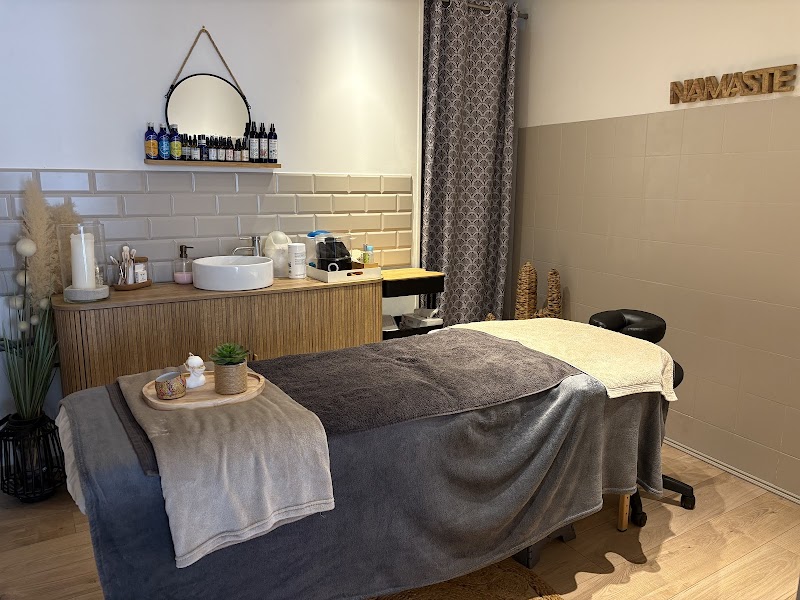 Beauty & fit studio – studio pilates à Nîmes