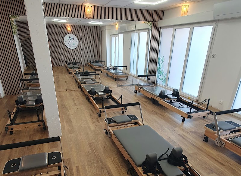 Studio pilates Studio Pilates Reformer Béziers (L'Espace FYT)