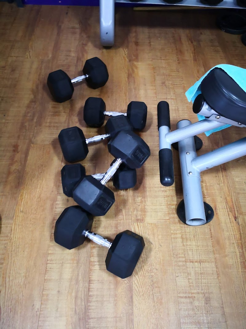 L'Appart Fitness - salle de sport Massieux – studio pilates à Reyrieux