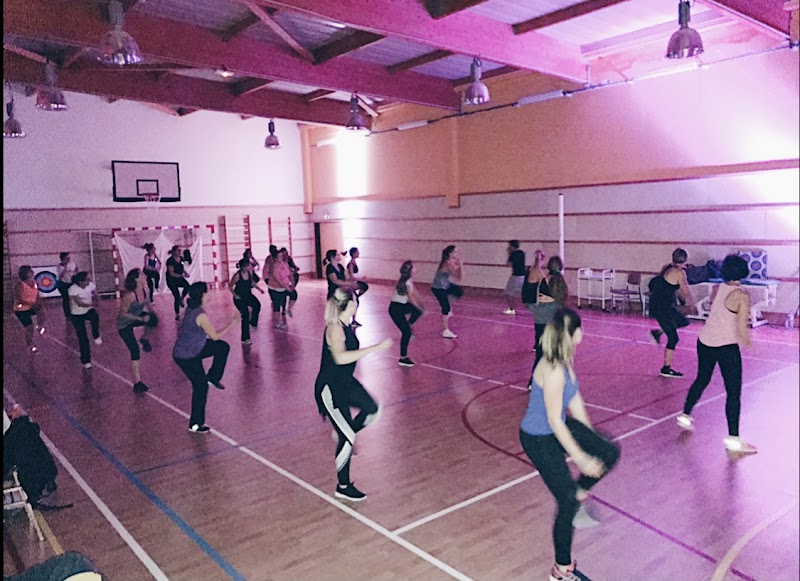 L'Atelier d'Amélie – studio pilates à Verneuil-sur-Seine
