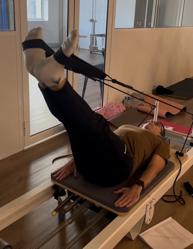 Studio pilates l'Art du Pilates