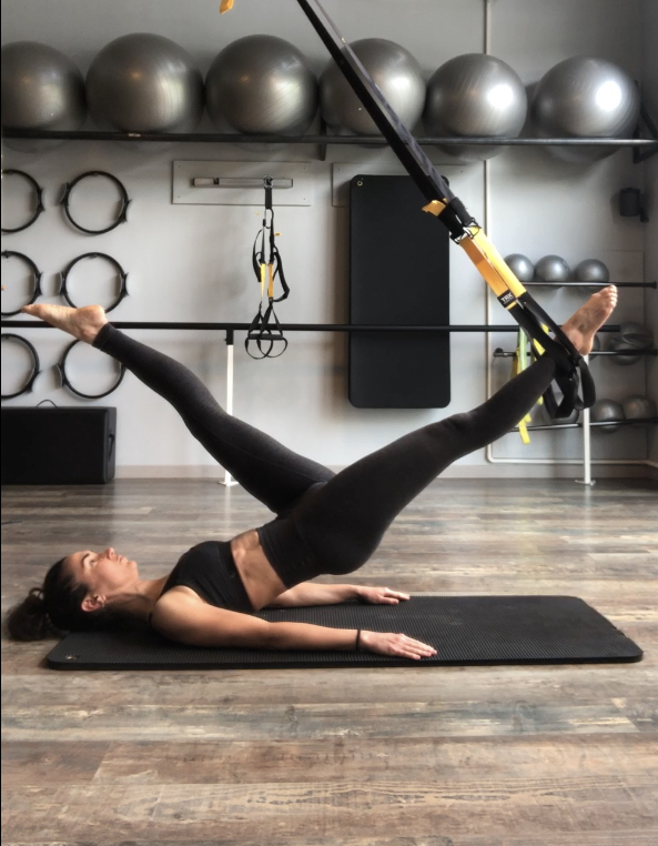 Studio pilates Bliss Studio Biarritz