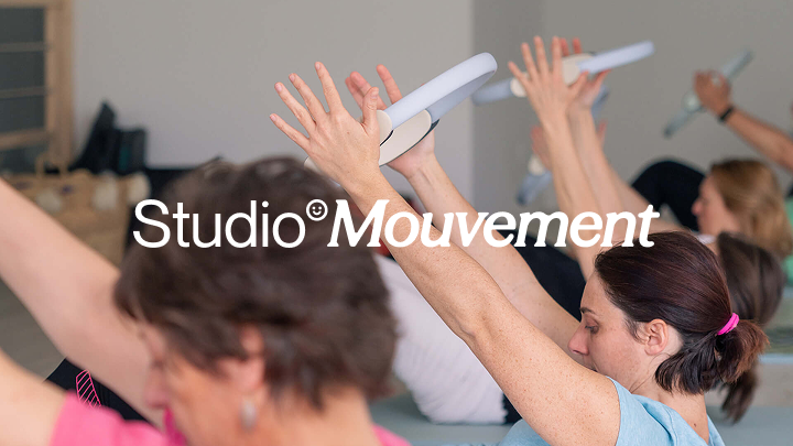 Studio Mouvement – studio pilates à Clermont-Ferrand