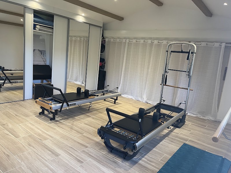 Studio pilates Lisa Bailey Pilates