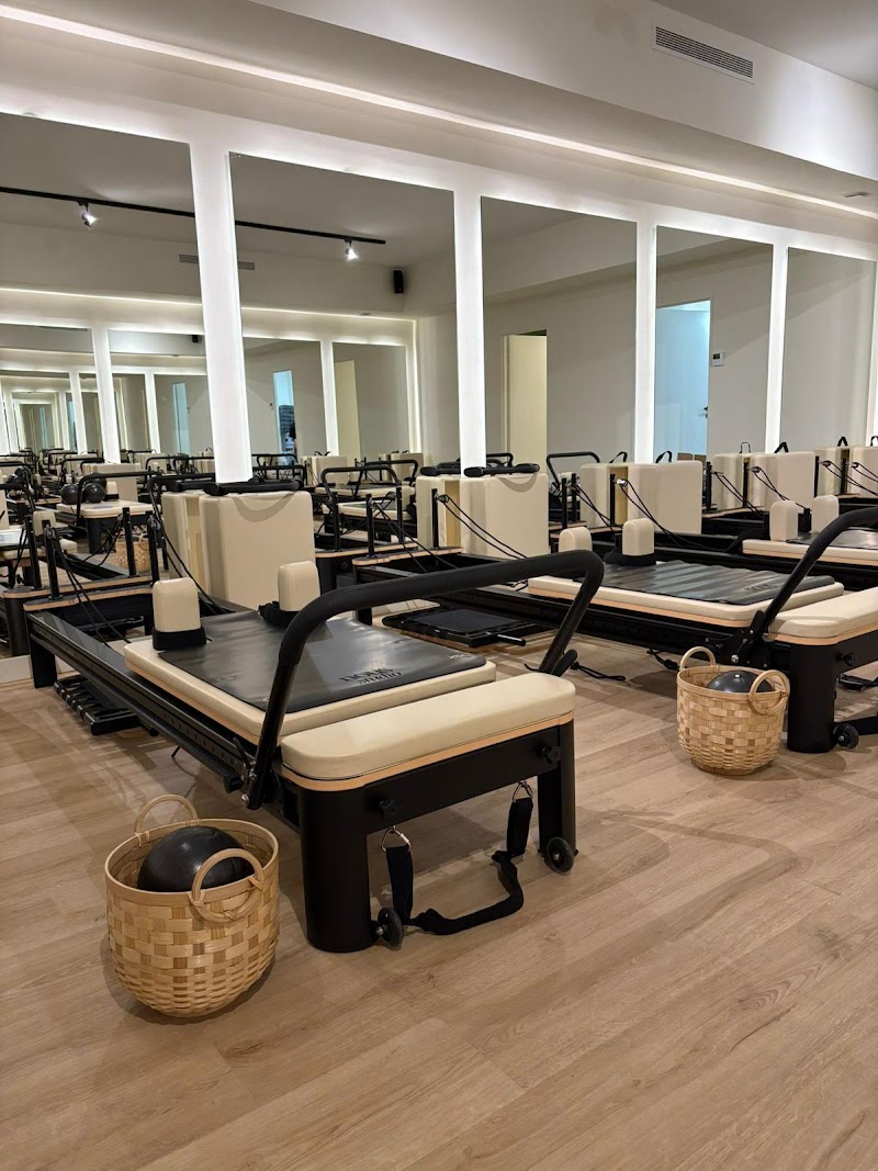 Studio pilates Nous Studio