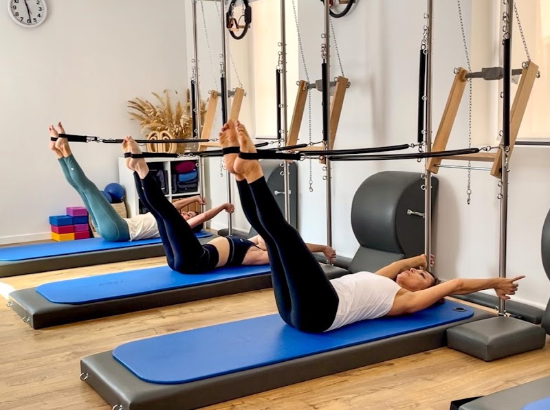 Studio pilates Harmony Pilates Yoga